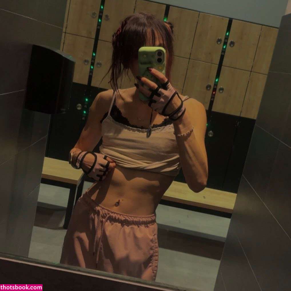 Kiyichu Kiyi Nude Leaks OnlyFans Photos #1 1943077