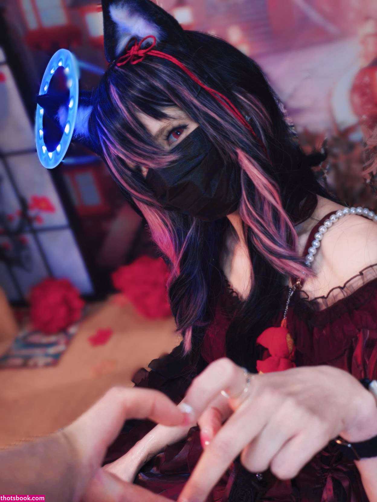 Kiyichu Kiyi Nude Leaks OnlyFans Photos #2 1943080