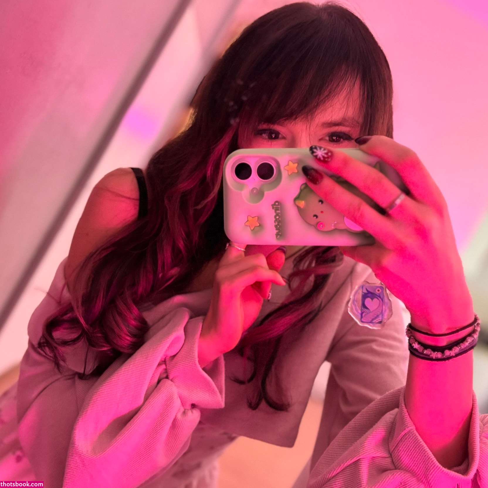 Kiyichu Kiyi Nude Leaks OnlyFans Photos #2 1943081