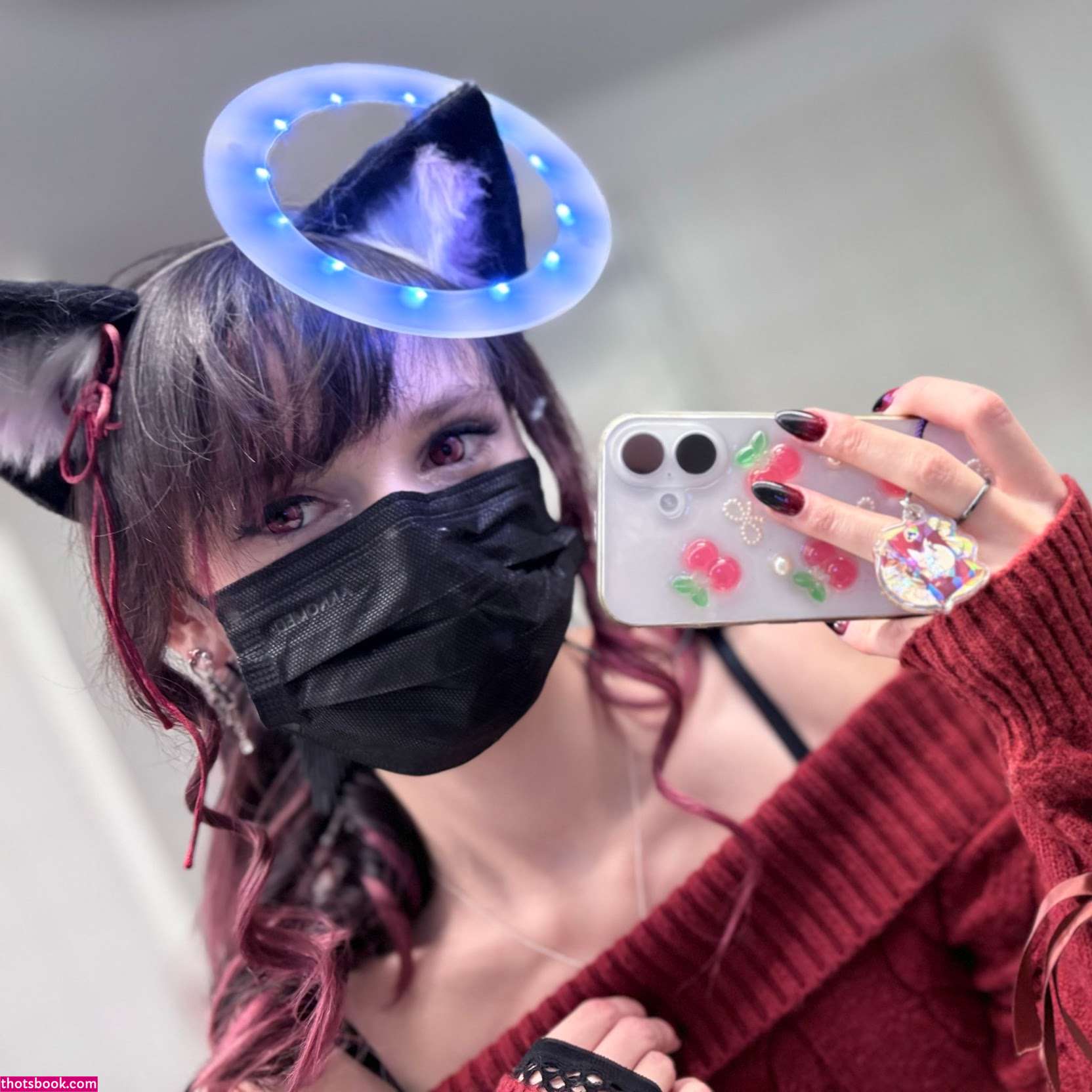 Kiyichu Kiyi Nude Leaks OnlyFans Photos #3 1943083