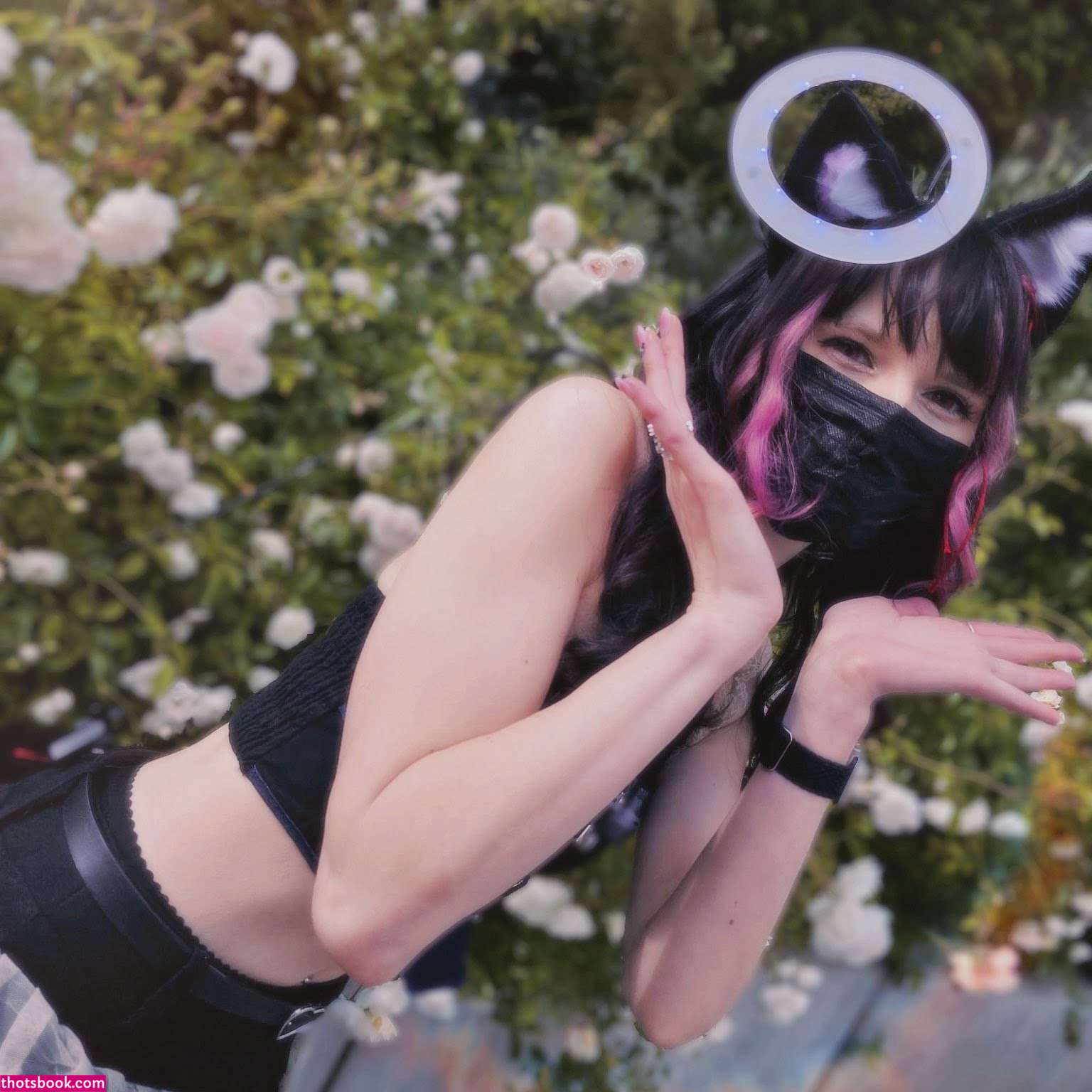 Kiyichu Kiyi Nude Leaks OnlyFans Photos #3 1943089