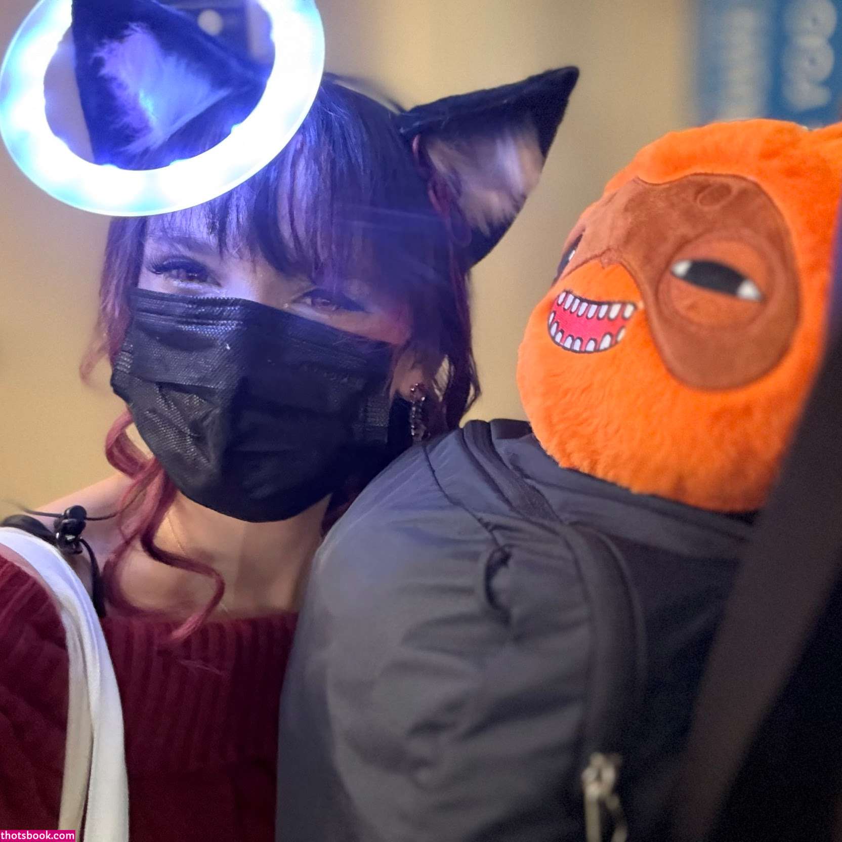 Kiyichu Kiyi Nude Leaks OnlyFans Photos #3 1943090