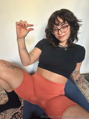 lisabixio lismonarchy Nude Leaks OnlyFans Photos #2