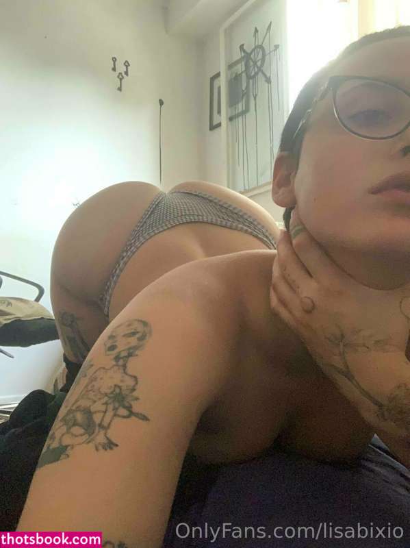 lisabixio lismonarchy Nude Leaks OnlyFans Photos #3 1943161