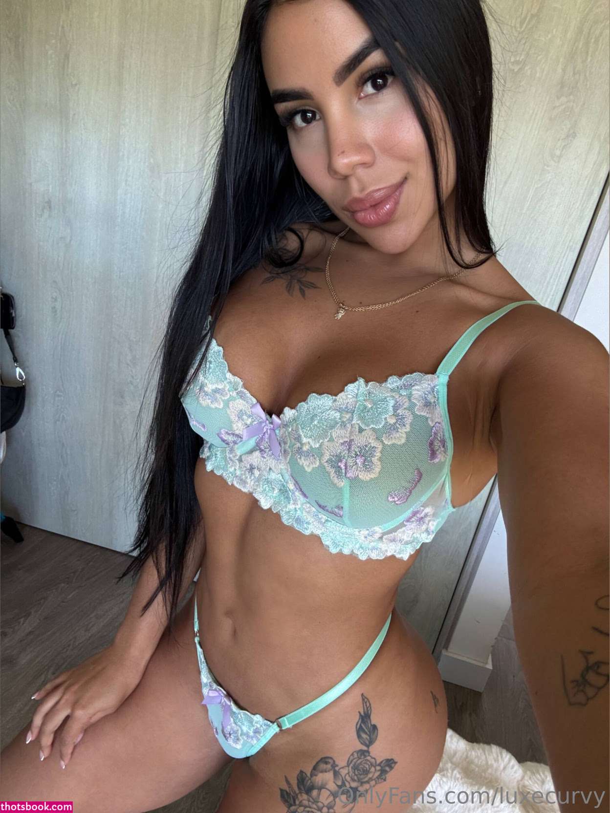 luxecurvy onlySalmahades Nude Leaks OnlyFans Photos #1 1943228