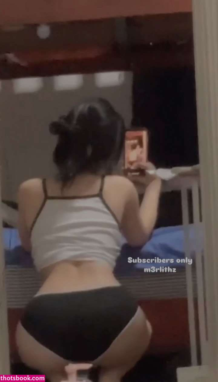 M3rlithz imrwjanepl Nude Leaks OnlyFans Photos #3 1943275