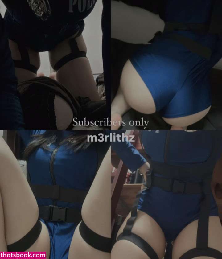 M3rlithz imrwjanepl Nude Leaks OnlyFans Photos #3 1943280