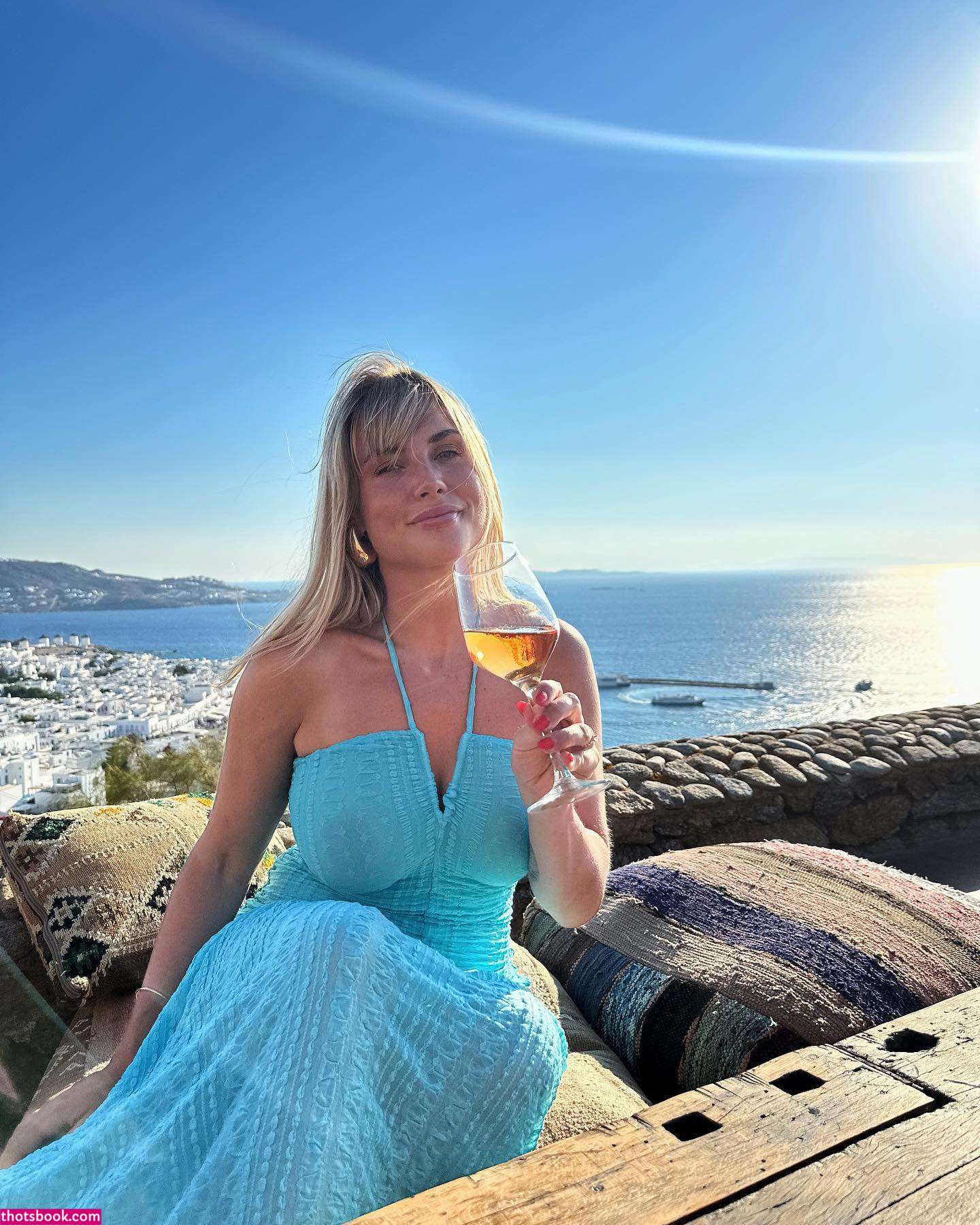 Maja Nilsson Lindelof Nude Leaks OnlyFans Photos #1 1943330