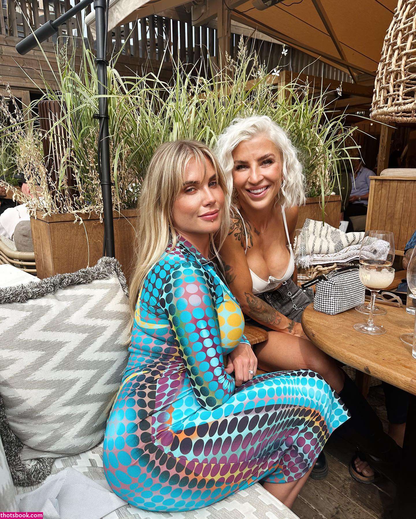 Maja Nilsson Lindelof Nude Leaks OnlyFans Photos #1 1943334