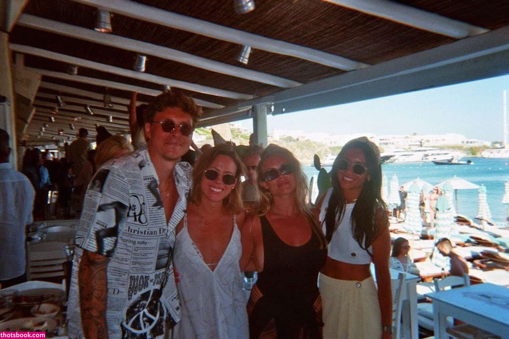 Maja Nilsson Lindelof Nude Leaks OnlyFans Photos #2 1943345