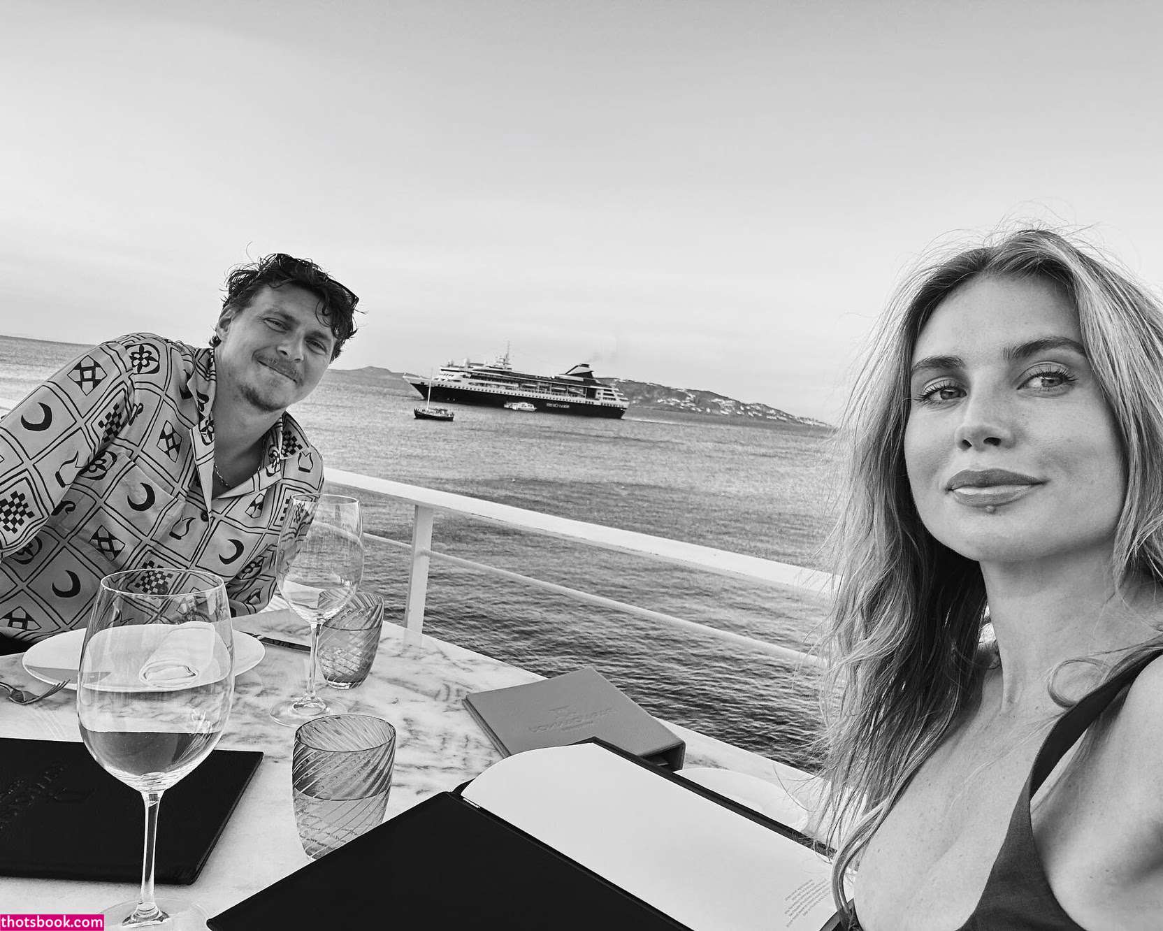 Maja Nilsson Lindelof Nude Leaks OnlyFans Photos #3 1943352