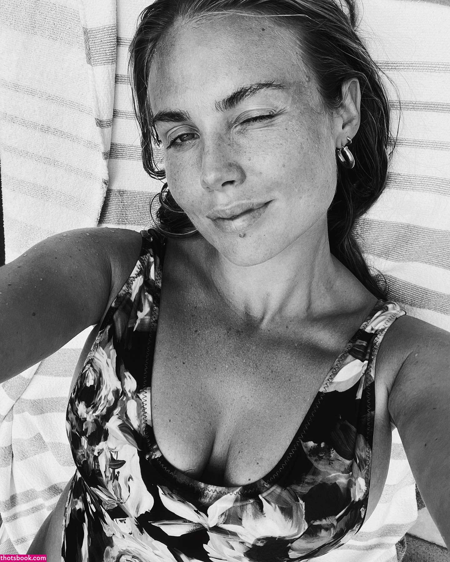 Maja Nilsson Lindelof Nude Leaks OnlyFans Photos #3 1943358