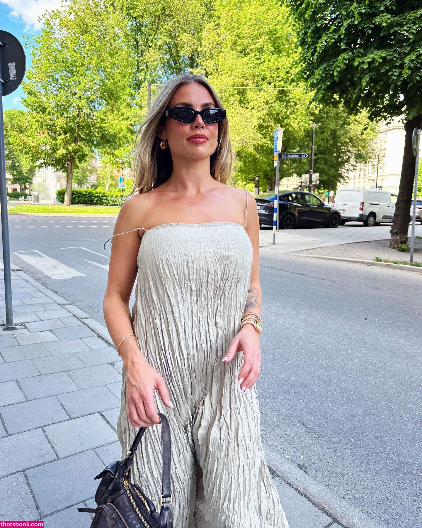 Maja Nilsson Lindelof Nude Leaks OnlyFans Photos #3 1943359