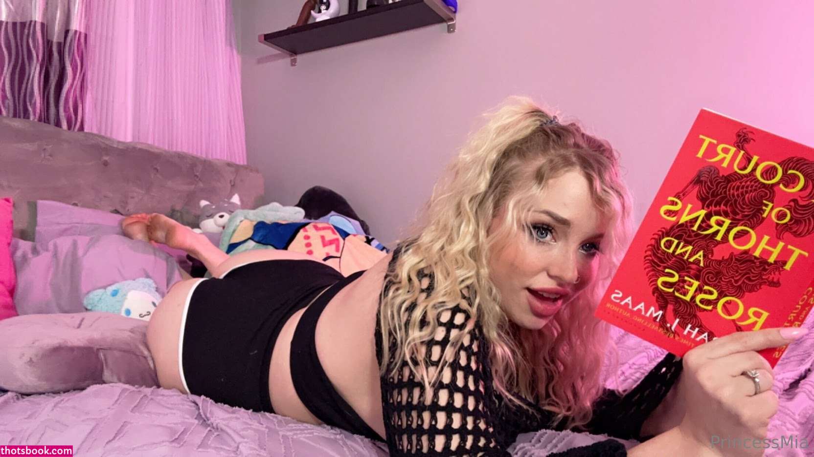 theprincessmiaa Nude Leaks OnlyFans Photos #2 1943431