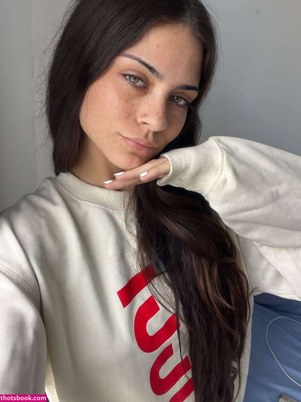 berraka sarahtothemoon Nude Leaks OnlyFans Photos #4 1949814