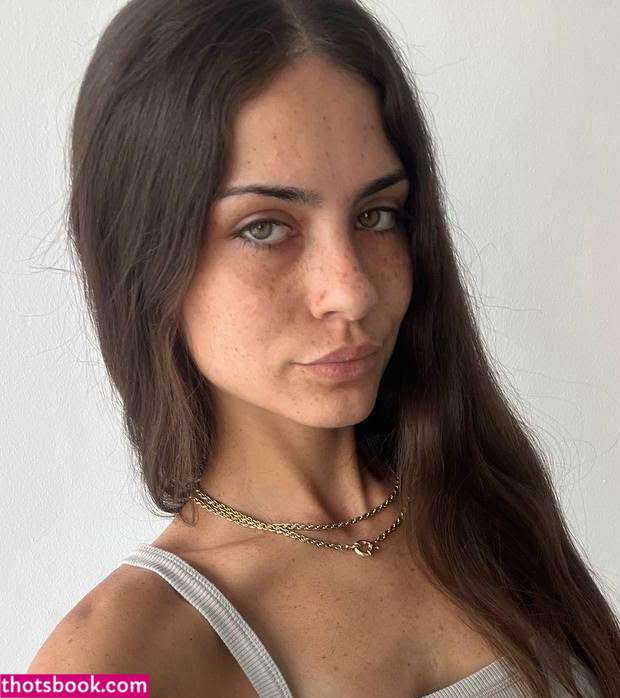 berraka sarahtothemoon Nude Leaks OnlyFans Photos #4 1949817