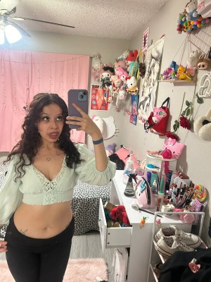 Bunnisplaytime P1aymatee Pinksoulz Nude Leaks OnlyFans Photos #2