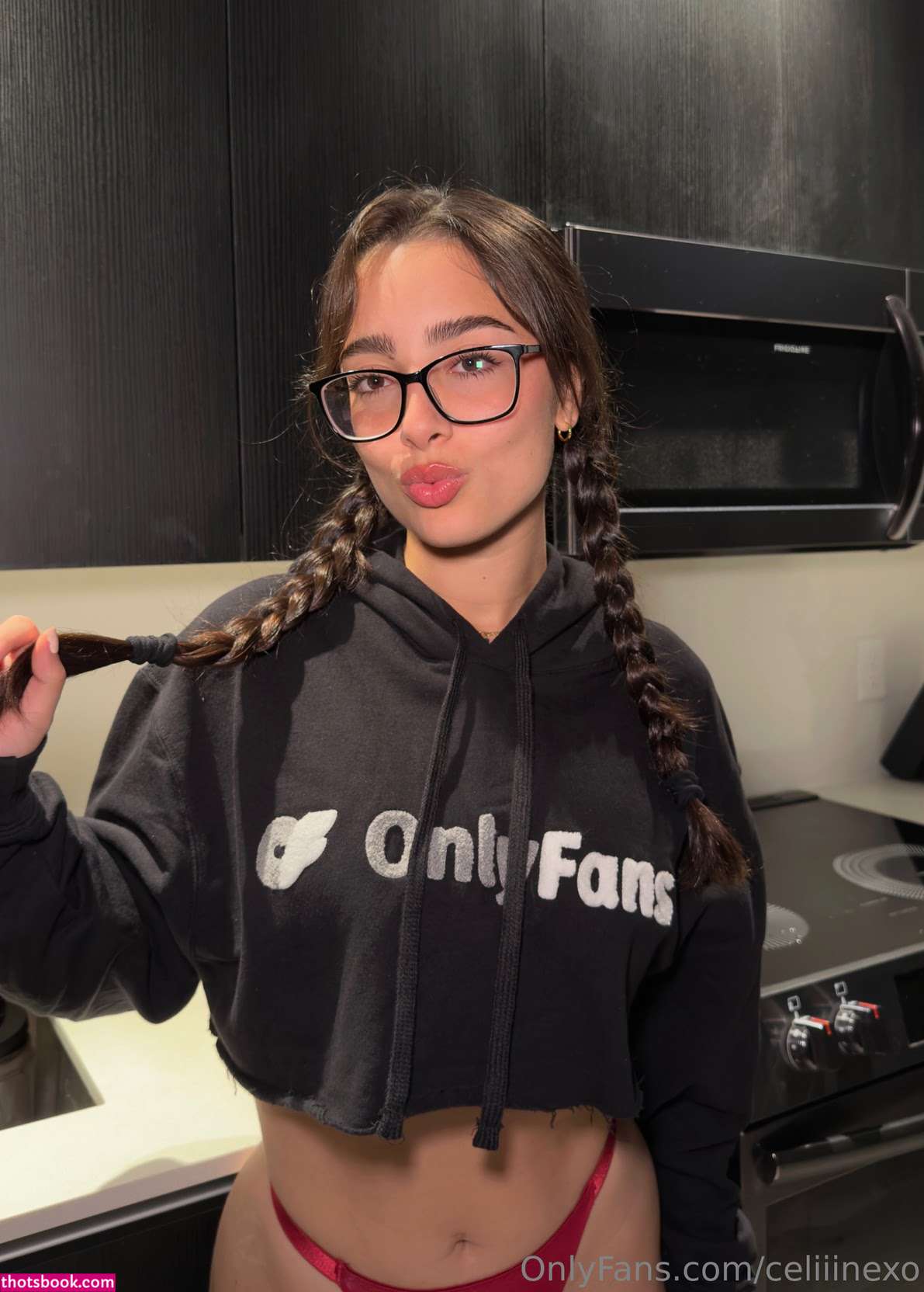 Celiiinexo Nude Leaks OnlyFans Photos #3 1949885