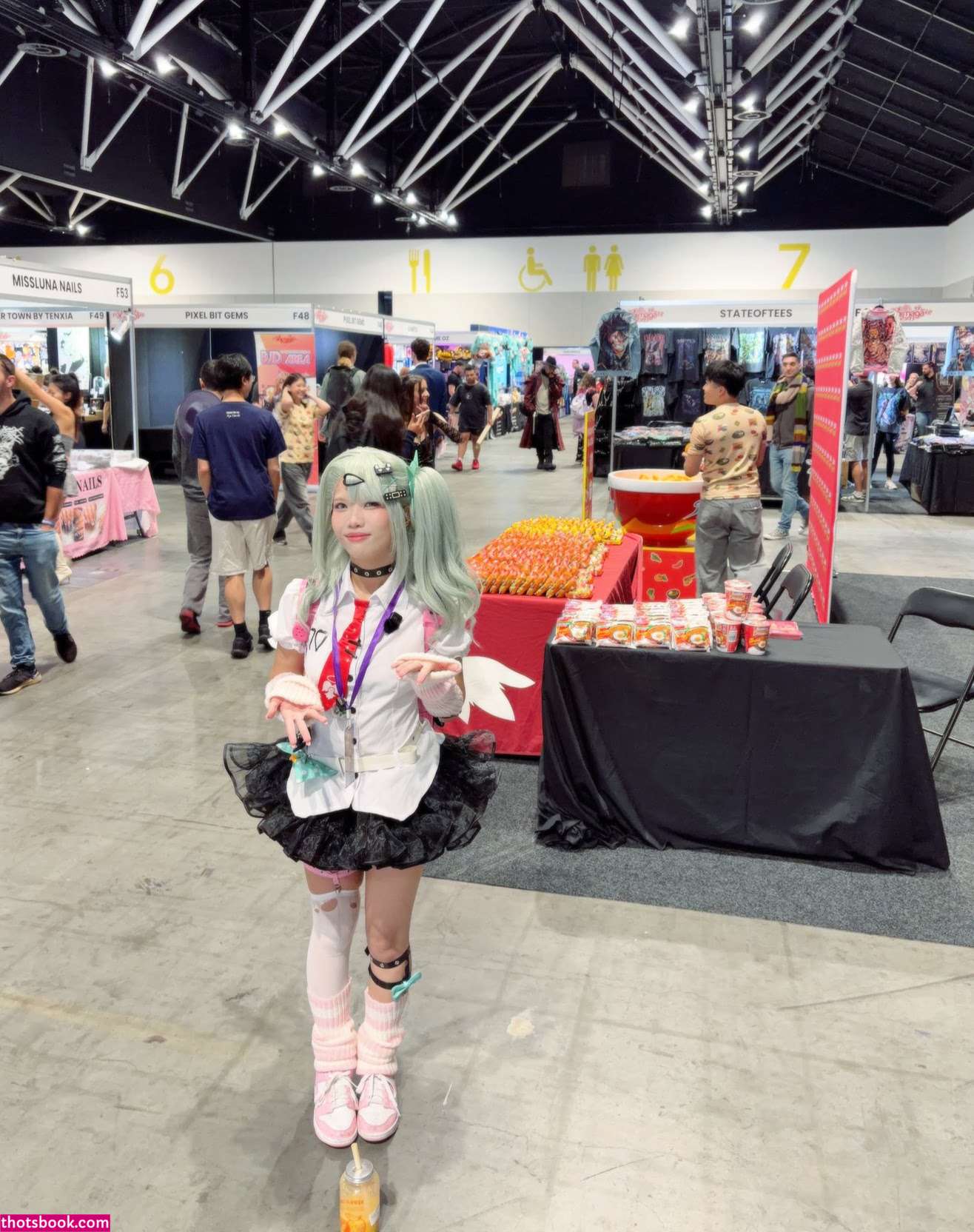 chuunie Nude Leaks OnlyFans Photos #3 1949927