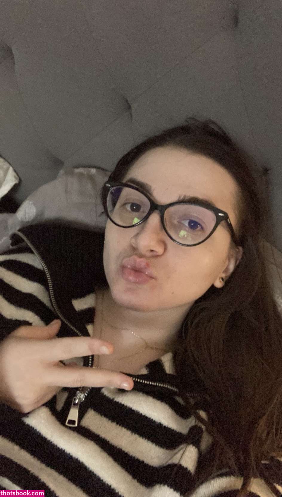 Dora Georgiana Ifrim Nude Leaks OnlyFans Photos #2 1949945