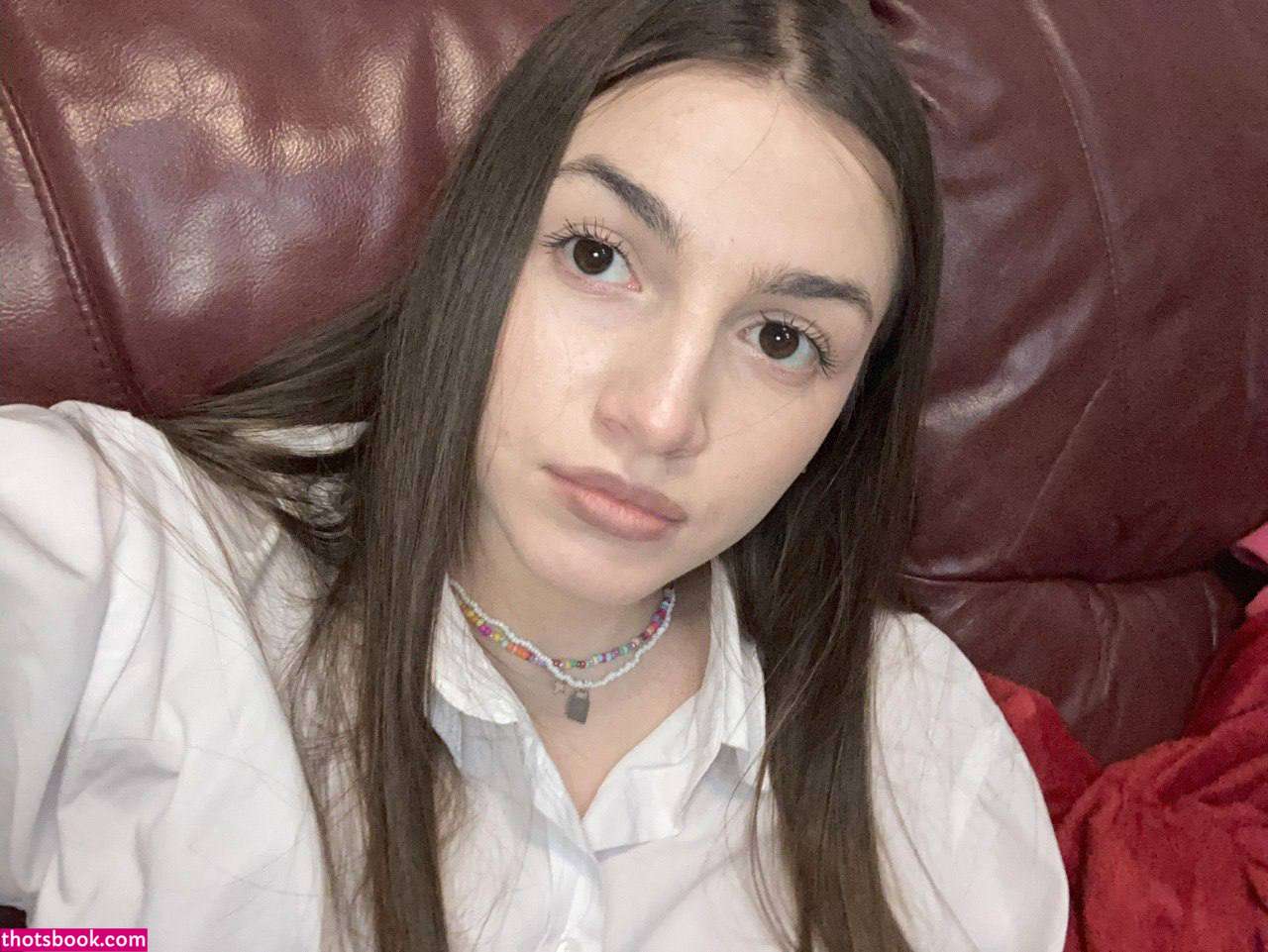 Dora Georgiana Ifrim Nude Leaks OnlyFans Photos #4 1949963