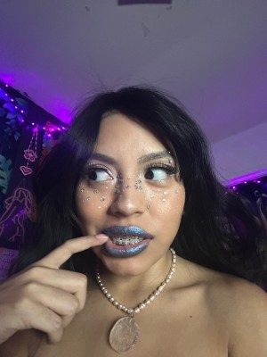 EtherSunWitch Nude Leaks OnlyFans Photos #1