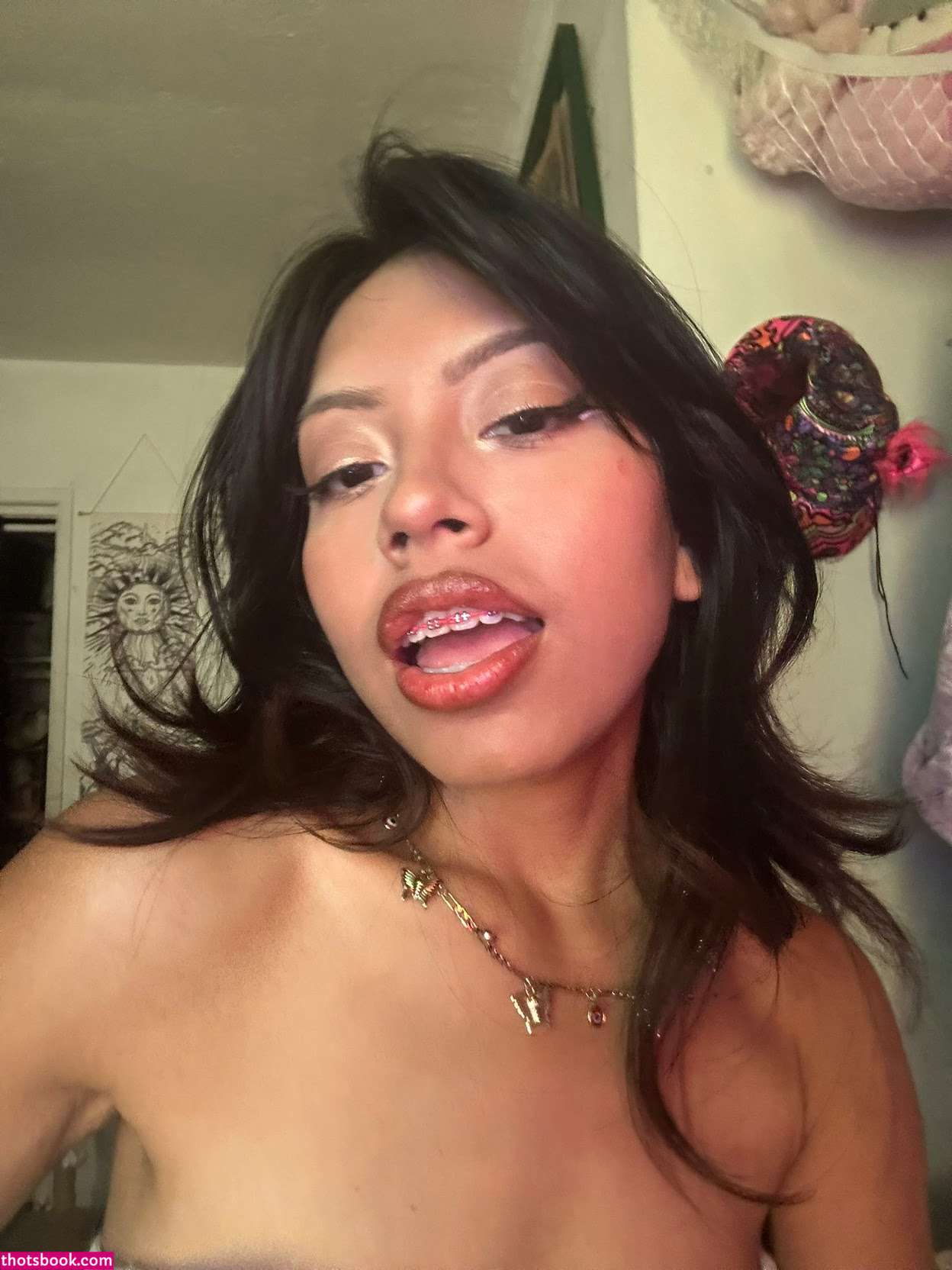 EtherSunWitch Nude Leaks OnlyFans Photos #2 1949975