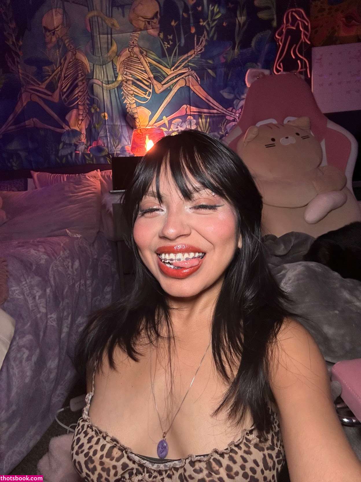 EtherSunWitch Nude Leaks OnlyFans Photos #2 1949978