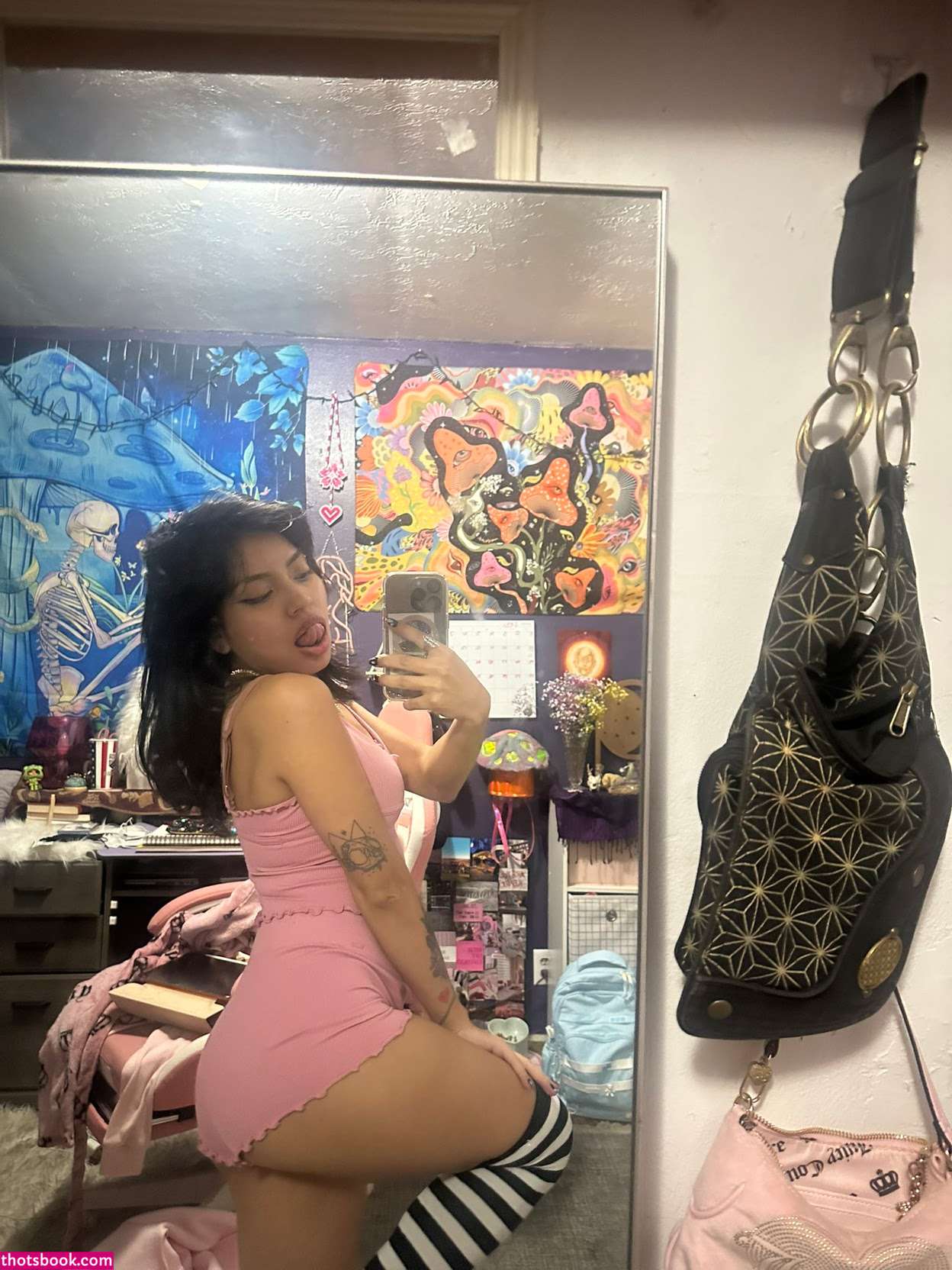 EtherSunWitch Nude Leaks OnlyFans Photos #3 1949983