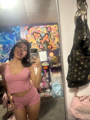 EtherSunWitch Nude Leaks OnlyFans Photos #3