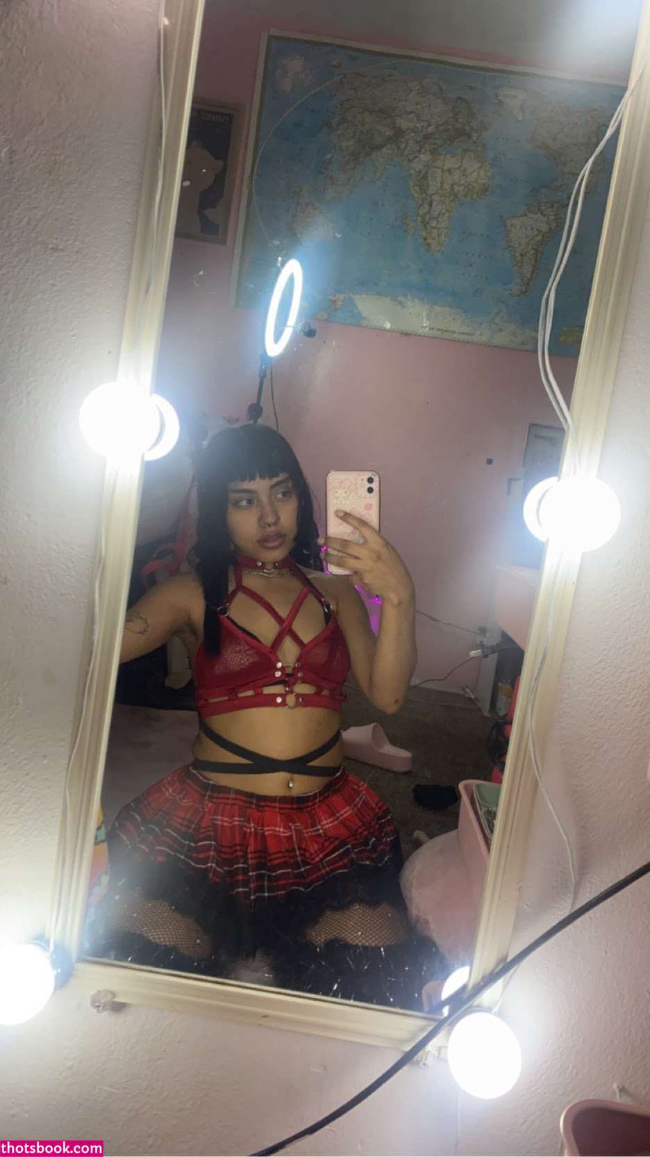 EtherSunWitch Nude Leaks OnlyFans Photos #4 1949992