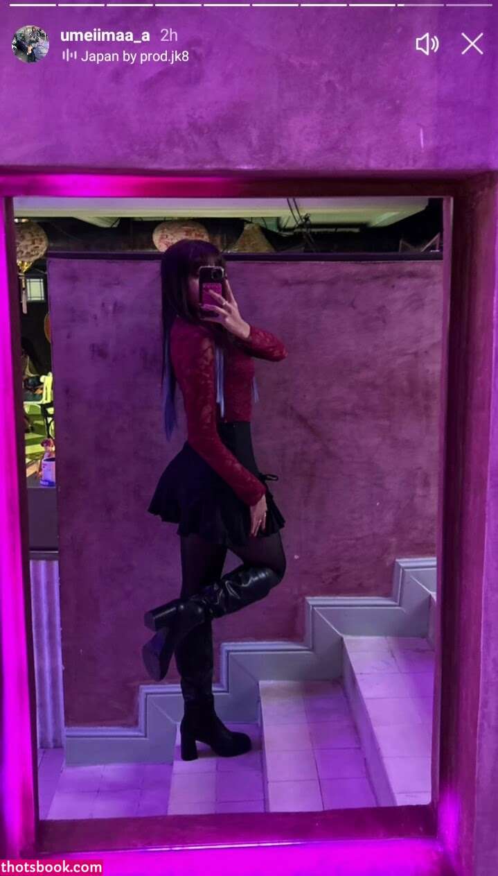 Evaa 1 Nude Leaks OnlyFans Photos #2 1950001