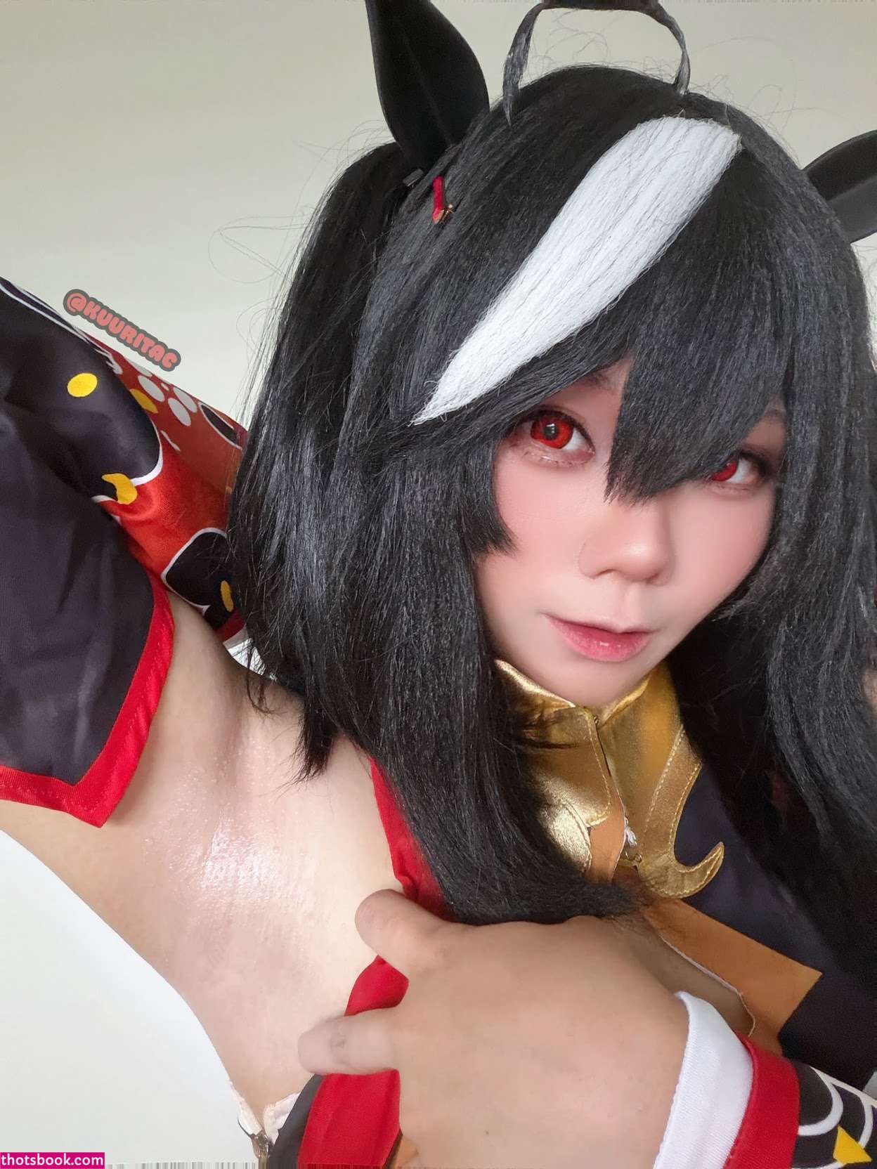 Kuuritac Kurisu Katsukuriii Nude Leaks OnlyFans Photos #3 1950260