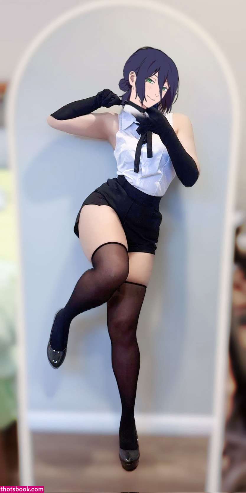 Kuuritac Kurisu Katsukuriii Nude Leaks OnlyFans Photos #3 1950264