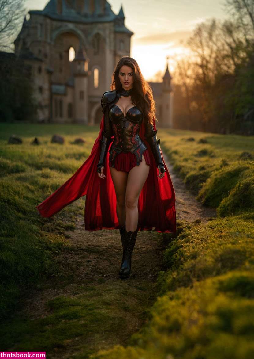 Laura Contreras Nude Leaks OnlyFans Photos #2 1950294