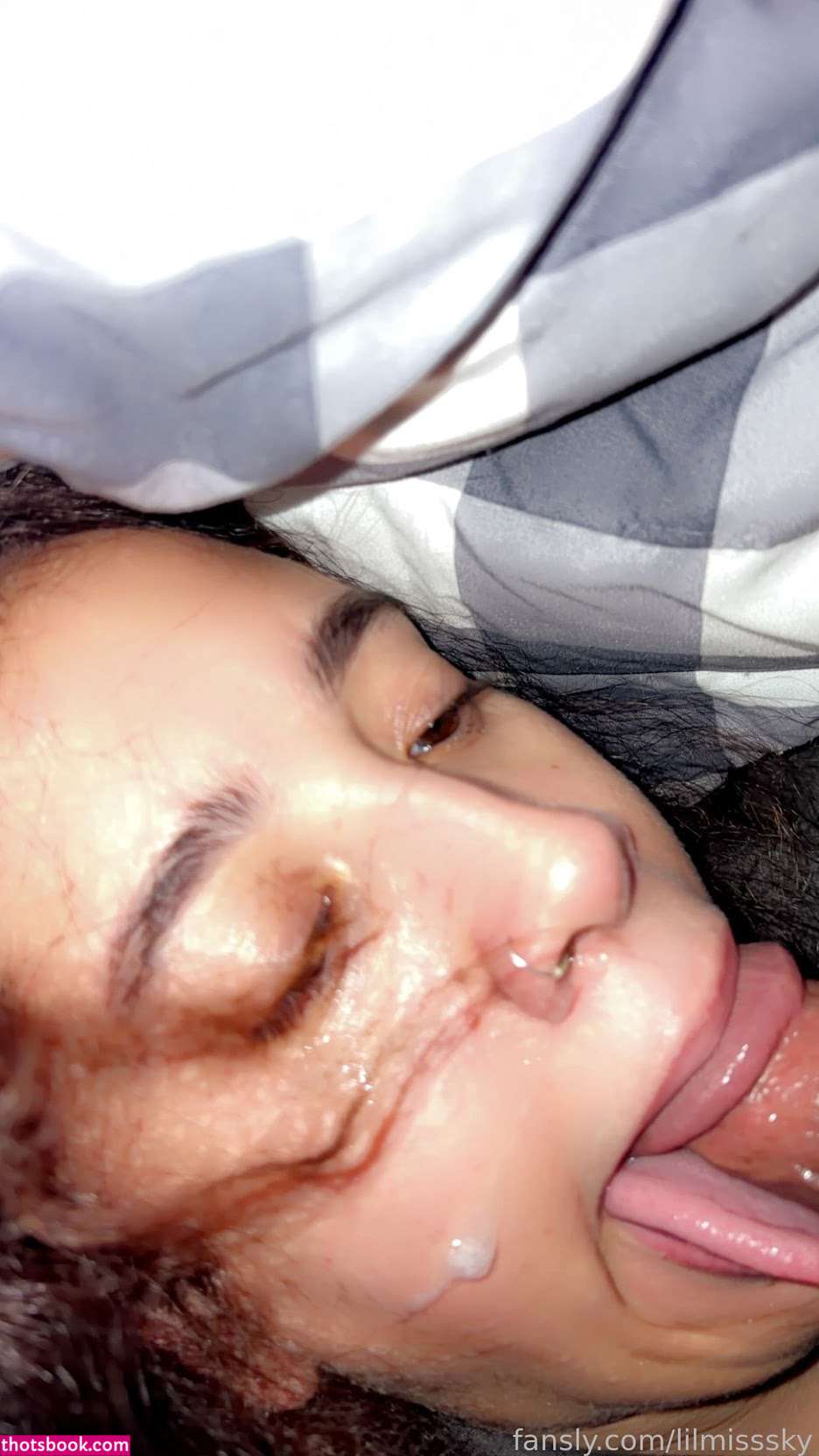 Lilmisssky knd sky Nude Leaks OnlyFans Photos #3 1950375