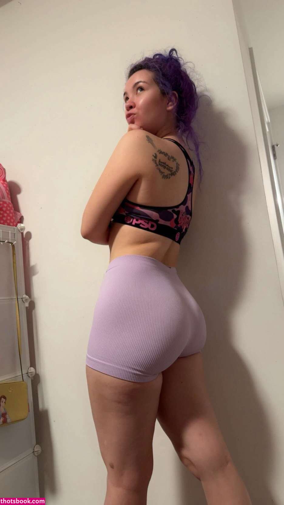 Mary Liven Nude Leaks OnlyFans Photos #2 1950439