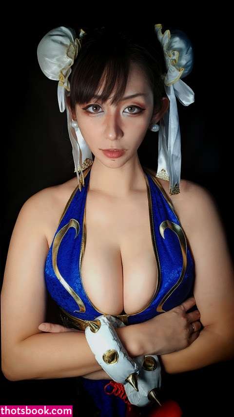 Momocos momoonepiececosplay Nude Leaks OnlyFans Photos #2 1950456