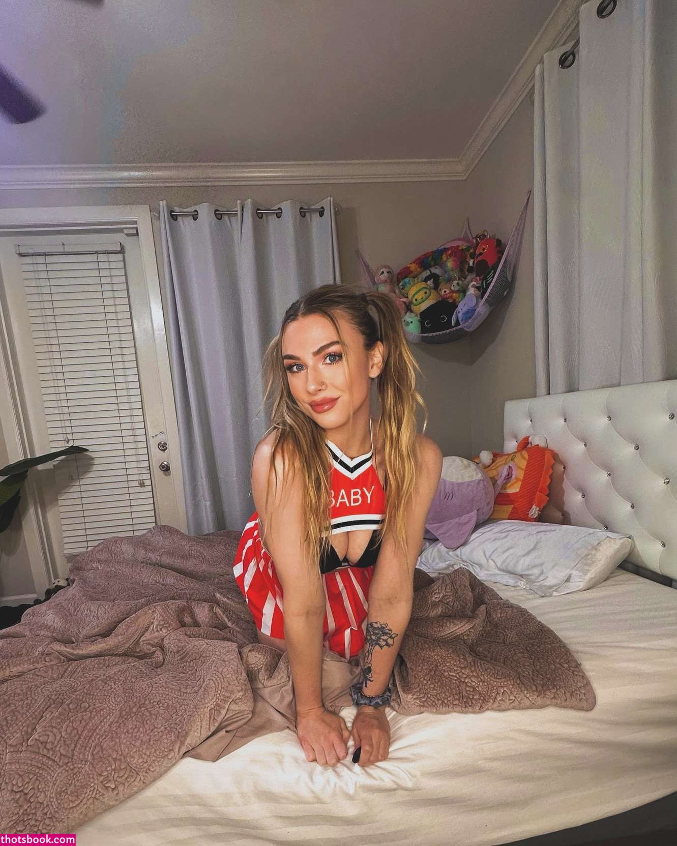 Peachfyi maggaroninchees Nude Leaks OnlyFans Photos #4 1950636