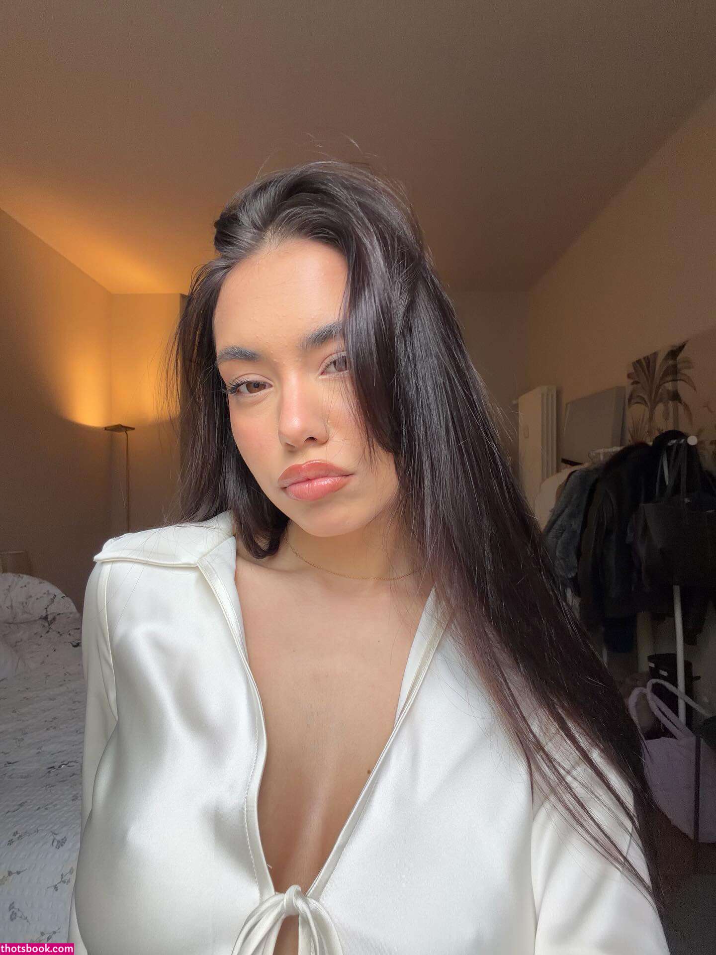 Rebecca Parziale Nude Leaks OnlyFans Photos #1 1950665