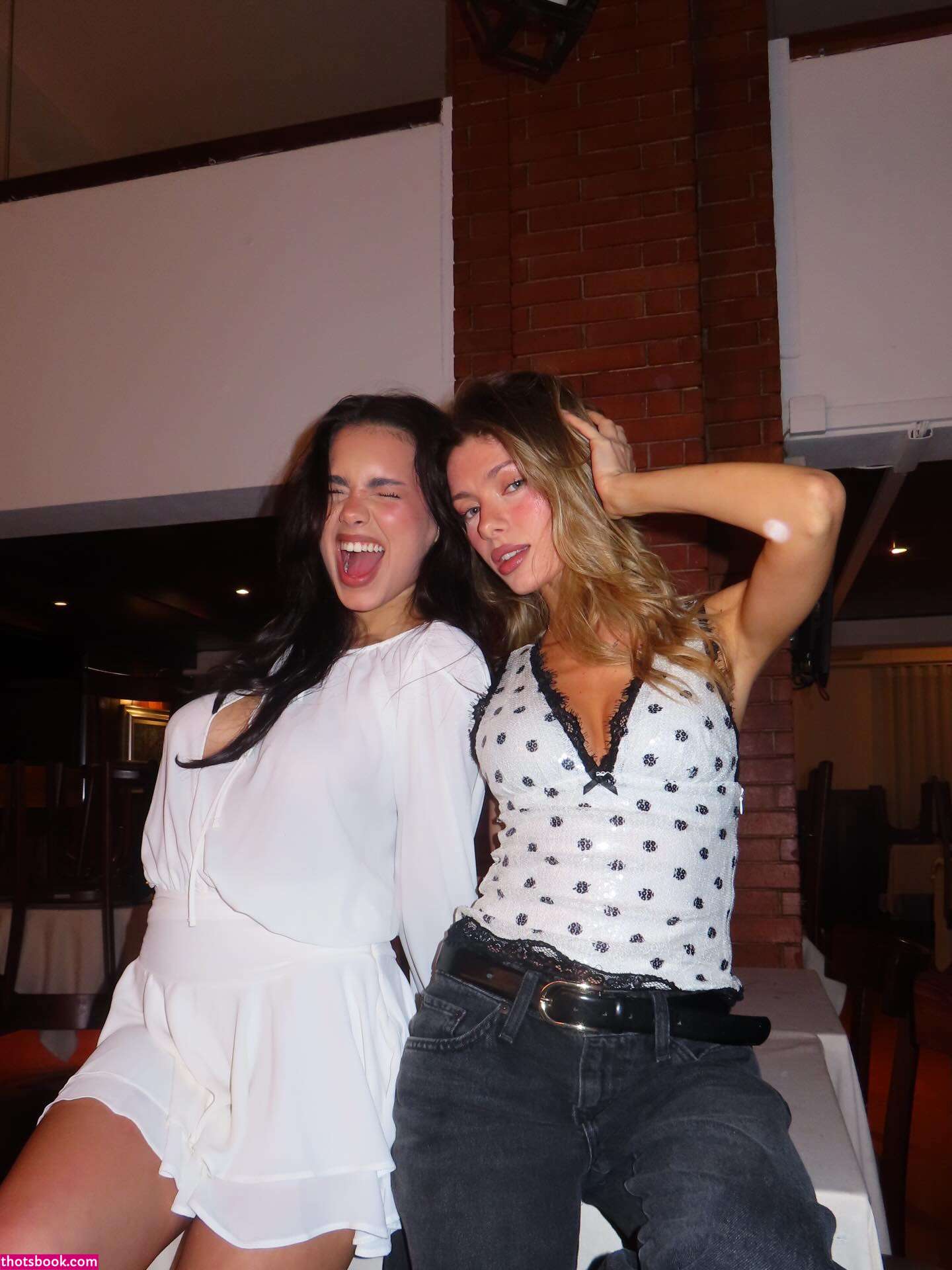 Rebecca Parziale Nude Leaks OnlyFans Photos #5 1950683