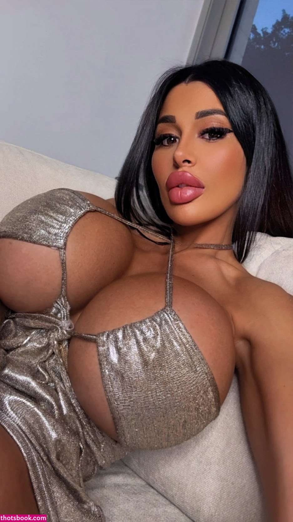 Selena Black Valentina piemontese Nude Leaks OnlyFans Photos #2 1950771