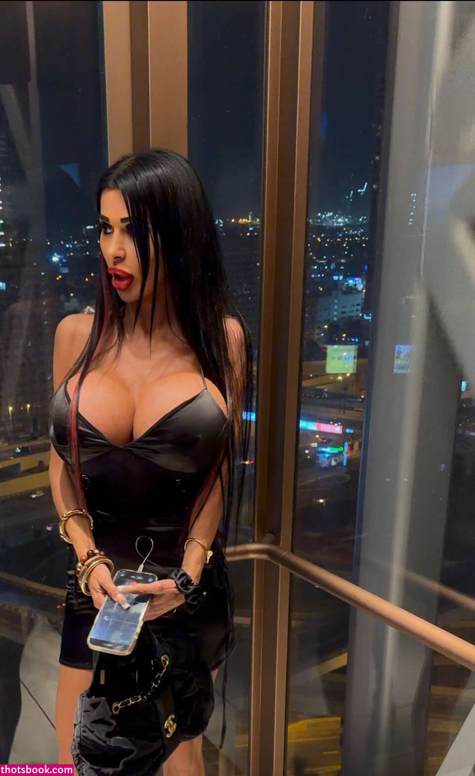 Selena Black Valentina piemontese Nude Leaks OnlyFans Photos #4 1950780