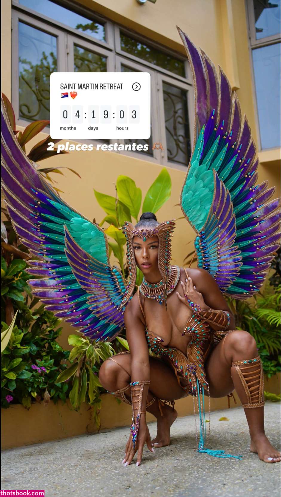 TarasBody Tara McCloud Nude Leaks OnlyFans Photos #4 1950911