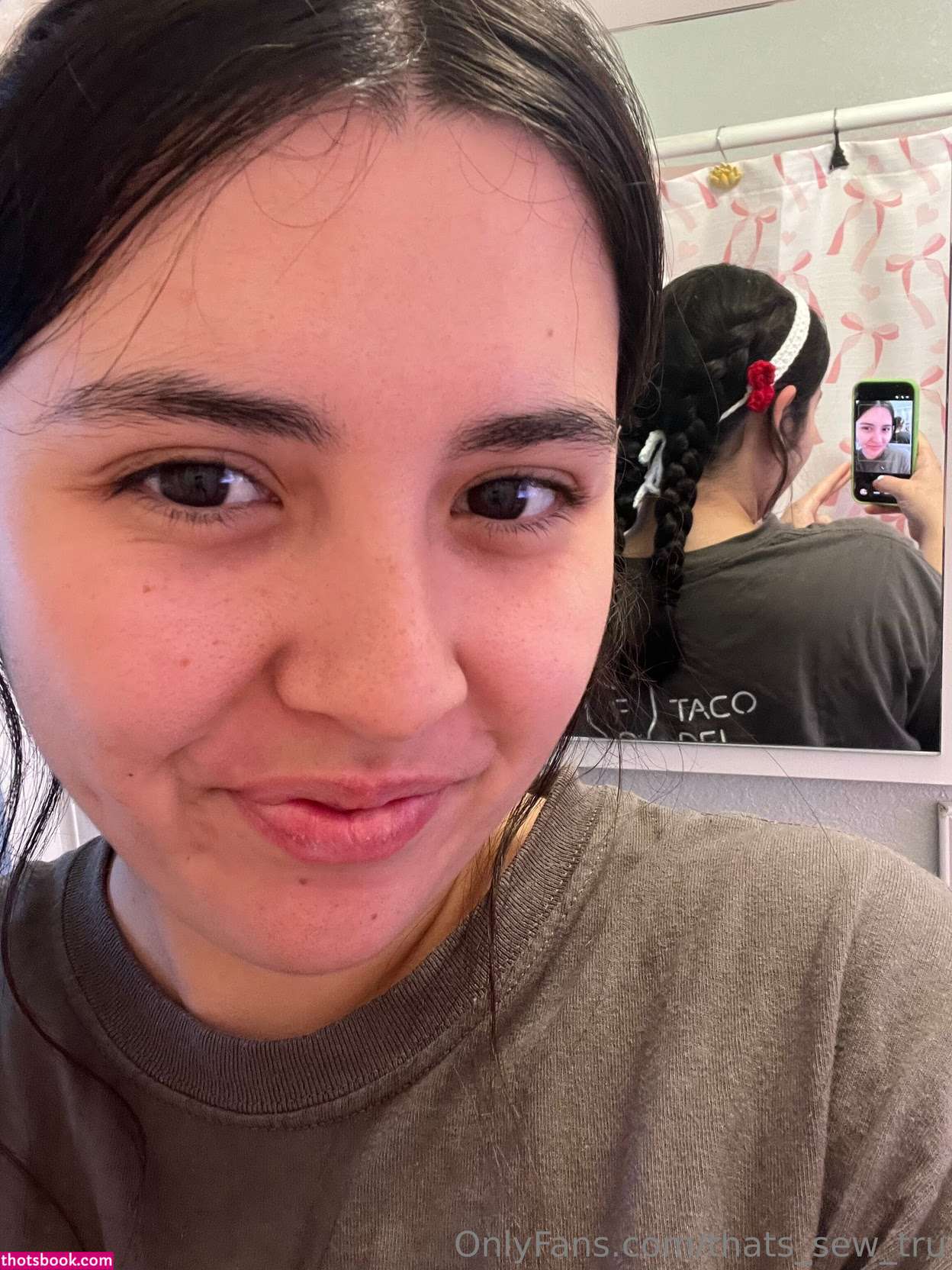 ThatsSewTru Nude Leaks OnlyFans Photos #3 1950925