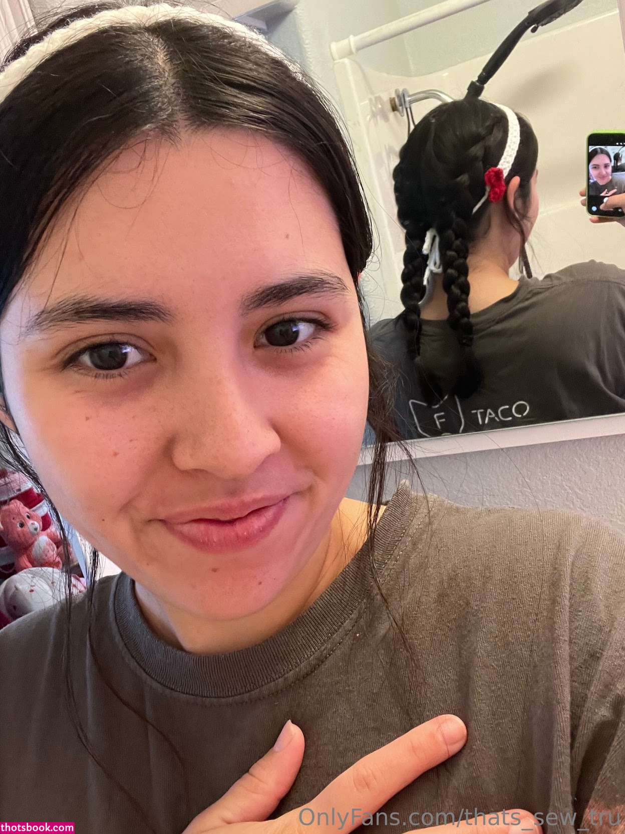 ThatsSewTru Nude Leaks OnlyFans Photos #3 1950927