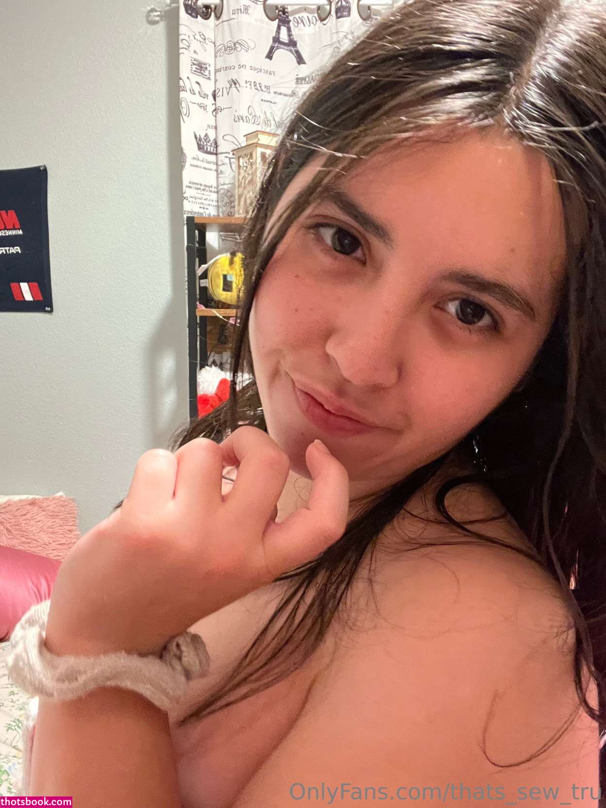 ThatsSewTru Nude Leaks OnlyFans Photos #4 1950933