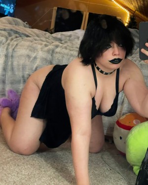 xwickedstaryx wickedstary Nude Leaks OnlyFans Photos #2