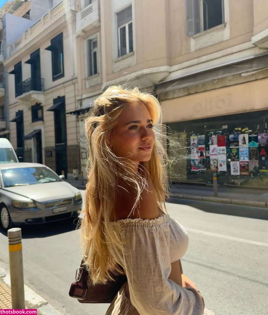 Yarin Luvich Nude Leaks OnlyFans Photos #3 1951164