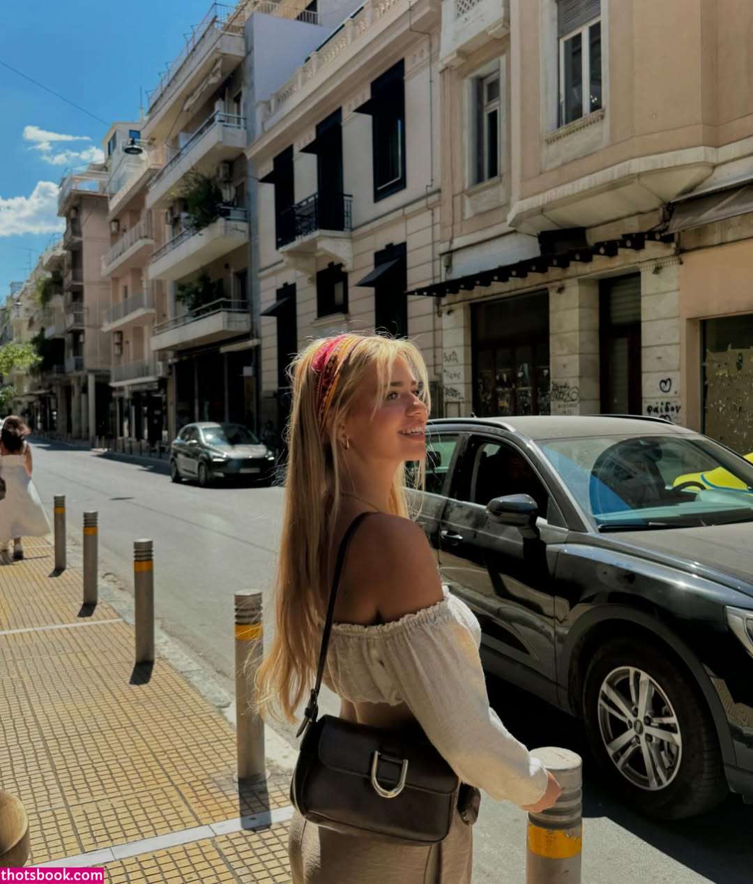 Yarin Luvich Nude Leaks OnlyFans Photos #3 1951166